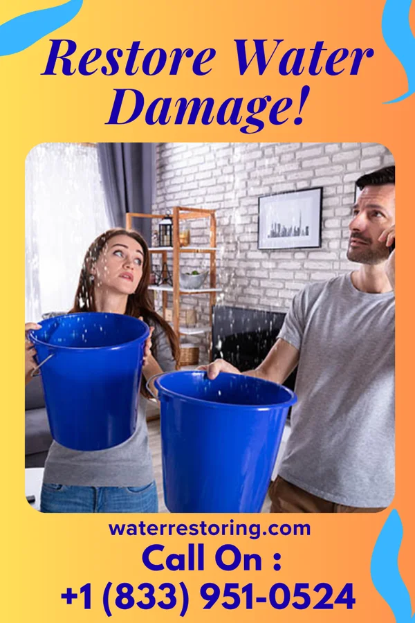 water restoration Ace Water Mitigation Company Portland
